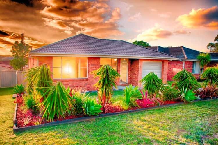 Main view of Homely house listing, 46 Denton Park Drive, Aberglasslyn NSW 2320