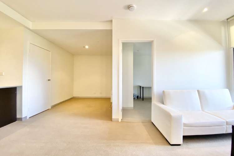 Fourth view of Homely apartment listing, 1213D/`604 Swanston Street, Carlton VIC 3053