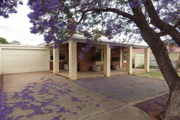 Second view of Homely house listing, 66 NORRIE AVENUE, Whyalla Playford SA 5600