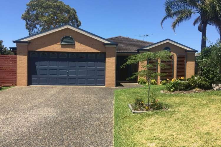 Main view of Homely house listing, 4 Northview Circuit, Medowie NSW 2318