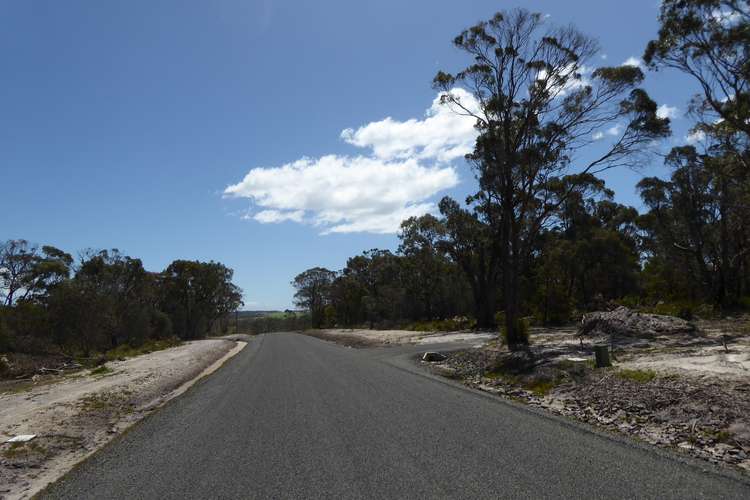 Main view of Homely residentialLand listing, LOT 9 - 16, . Neville Drive, Bridport TAS 7262