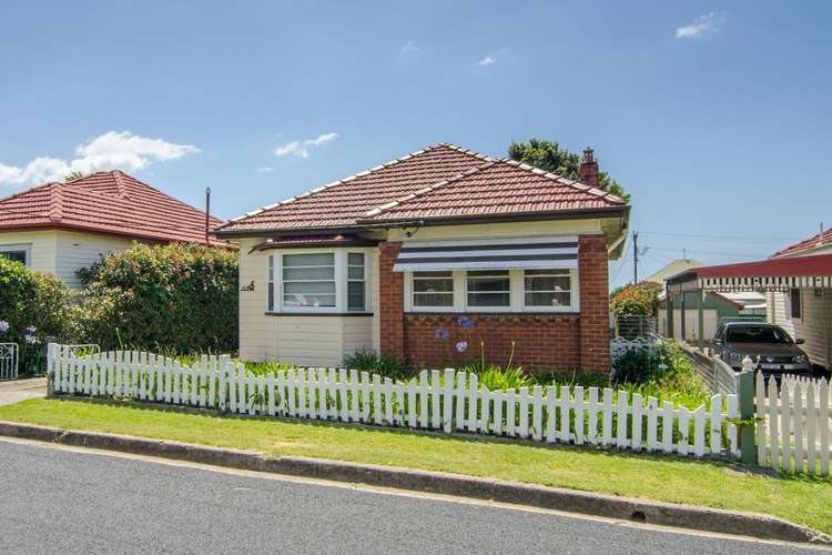 Main view of Homely house listing, 15 Palmer Street, Georgetown NSW 2298