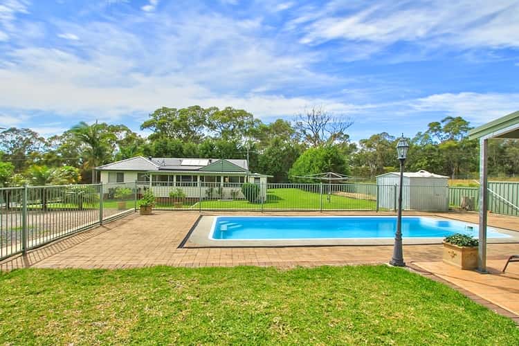 90 West Pde, Thirlmere NSW 2572