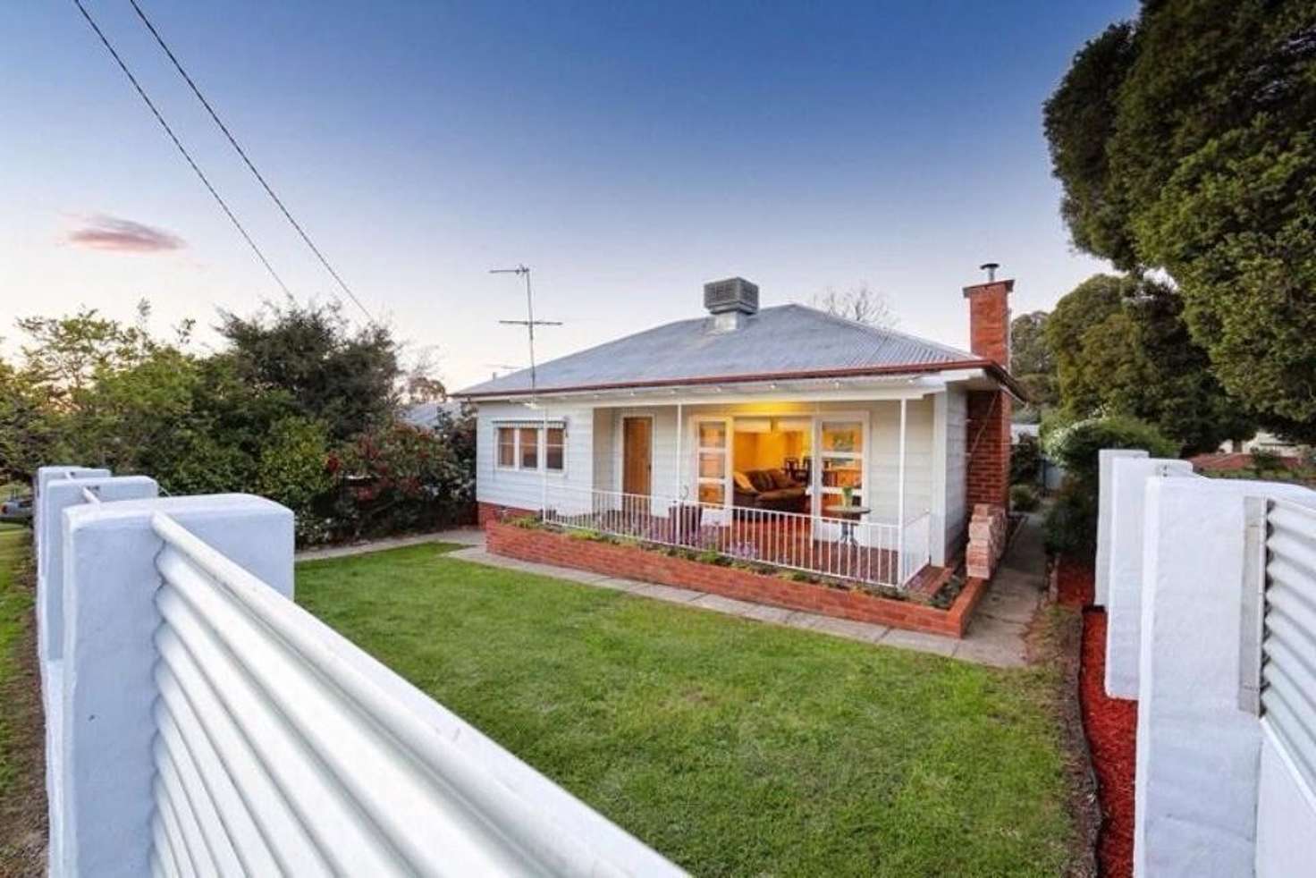 Main view of Homely house listing, 228 Walsh Street, East Albury NSW 2640