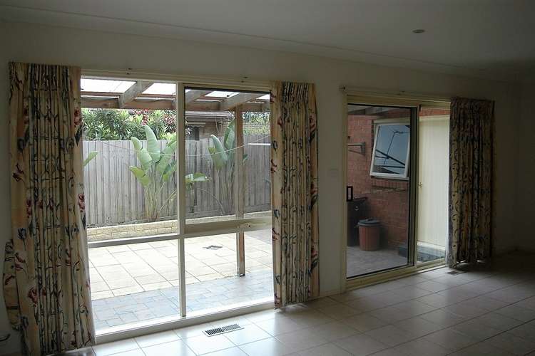 Second view of Homely house listing, 1/108 Wood Street, Templestowe VIC 3106