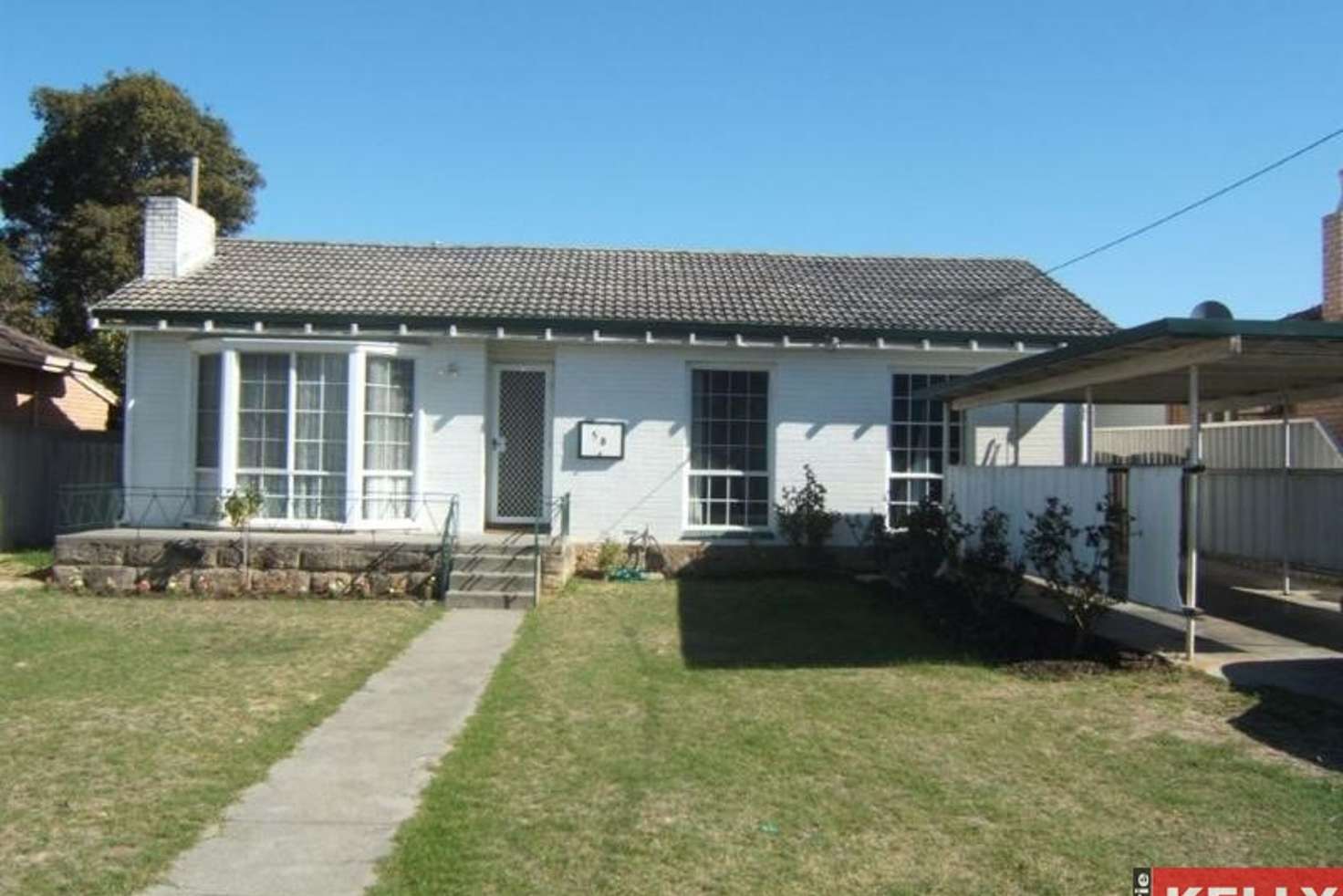 Main view of Homely house listing, 58 Gardiner Street, Belmont WA 6104