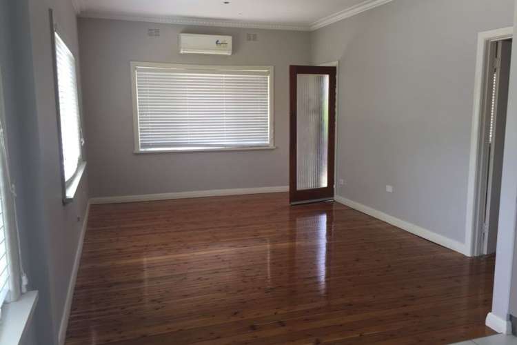 Second view of Homely unit listing, 1/496 Schubach Street, East Albury NSW 2640
