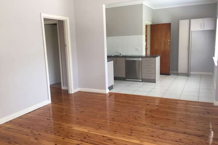 Third view of Homely unit listing, 1/496 Schubach Street, East Albury NSW 2640
