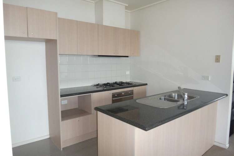 Second view of Homely apartment listing, 1405/318 Little Lonsdale, Melbourne VIC 3000