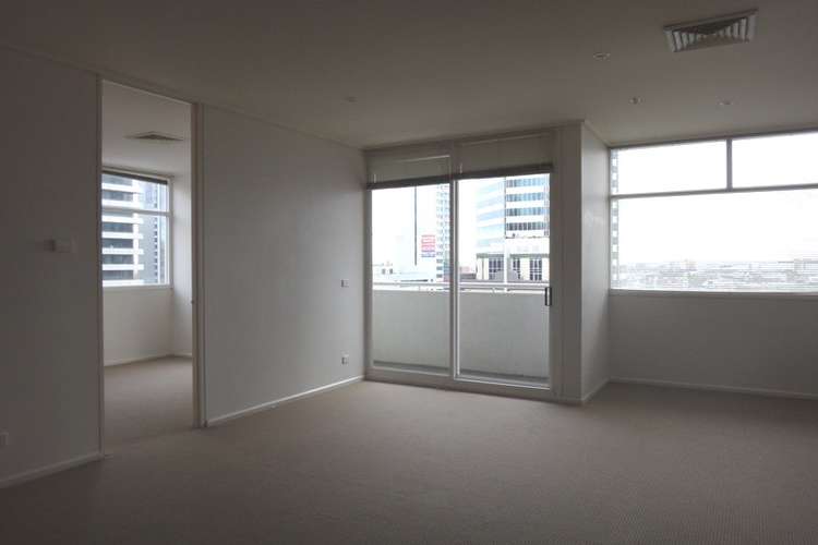 Fifth view of Homely apartment listing, 1405/318 Little Lonsdale, Melbourne VIC 3000