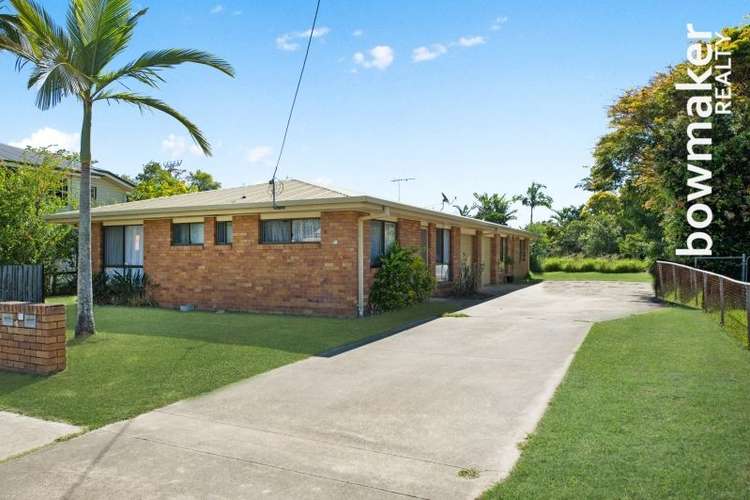 Main view of Homely house listing, 4 Manley Street, Caboolture QLD 4510