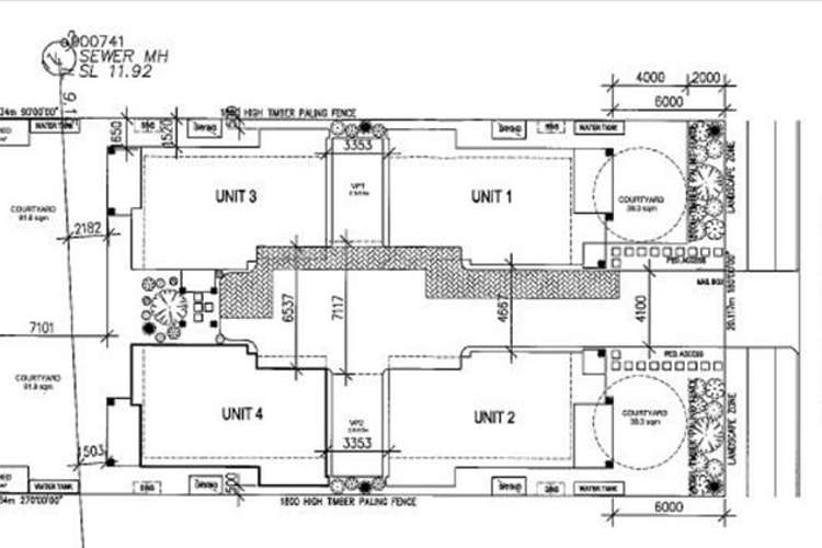 Third view of Homely house listing, 6 Mitchell Street, Caboolture QLD 4510