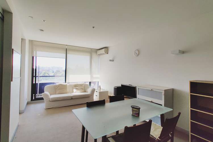 Main view of Homely apartment listing, 812D/604 Swanston Street, Carlton VIC 3053