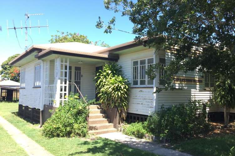 Main view of Homely house listing, 28 Adams Street, Bundaberg West QLD 4670