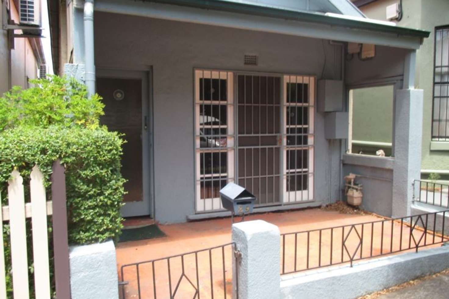 Main view of Homely house listing, 29 Victoria Street, Alexandria NSW 2015