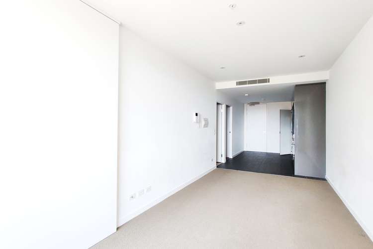 Second view of Homely apartment listing, 702/551 Swanston Street, Carlton VIC 3053