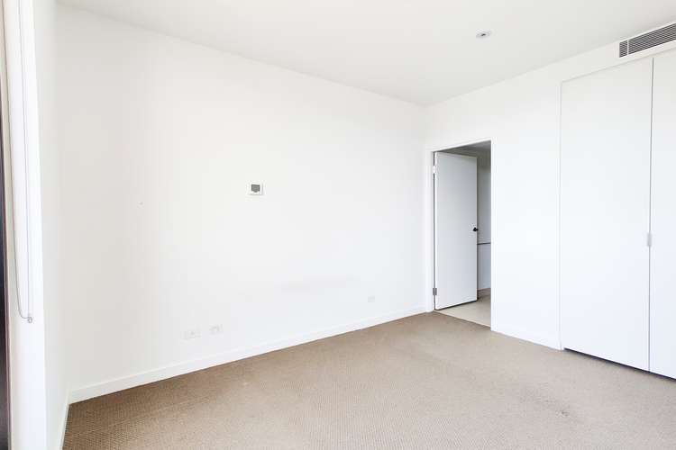 Fourth view of Homely apartment listing, 702/551 Swanston Street, Carlton VIC 3053