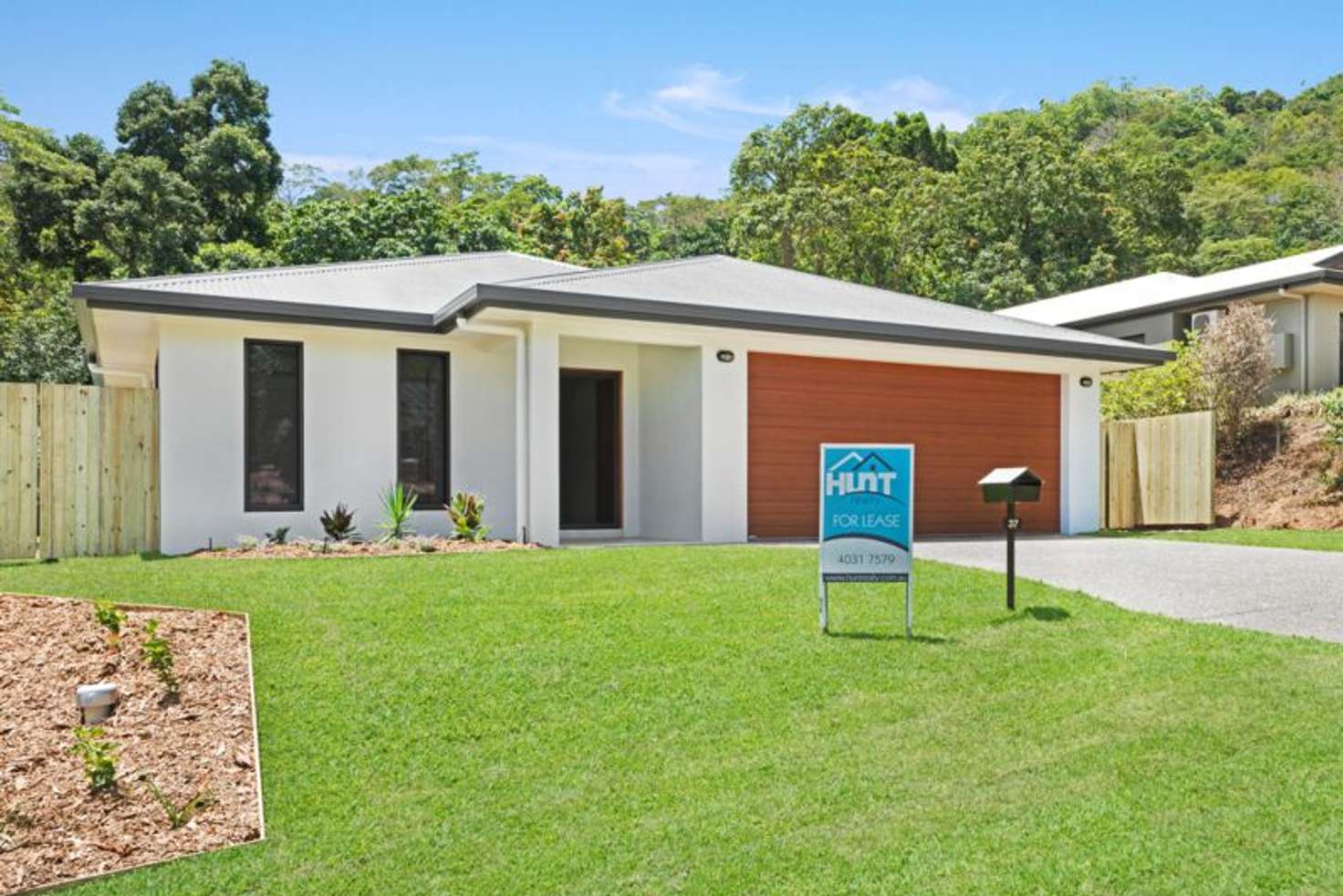 Main view of Homely house listing, 37 Flindersia Street, Redlynch QLD 4870