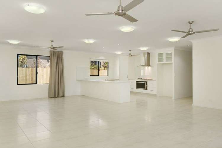 Second view of Homely house listing, 37 Flindersia Street, Redlynch QLD 4870