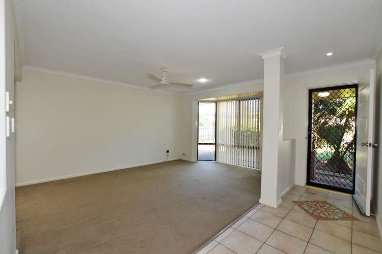 Third view of Homely house listing, 27 Tropicana Drive, Avoca QLD 4670