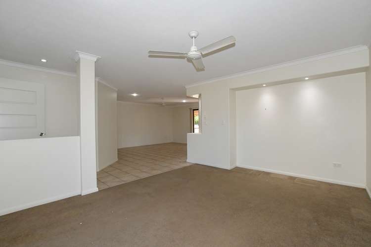 Fourth view of Homely house listing, 27 Tropicana Drive, Avoca QLD 4670