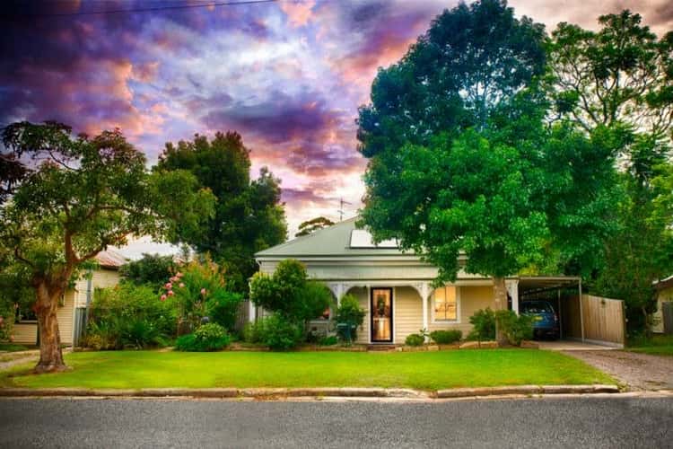 Main view of Homely house listing, 113 High Street, Morpeth NSW 2321