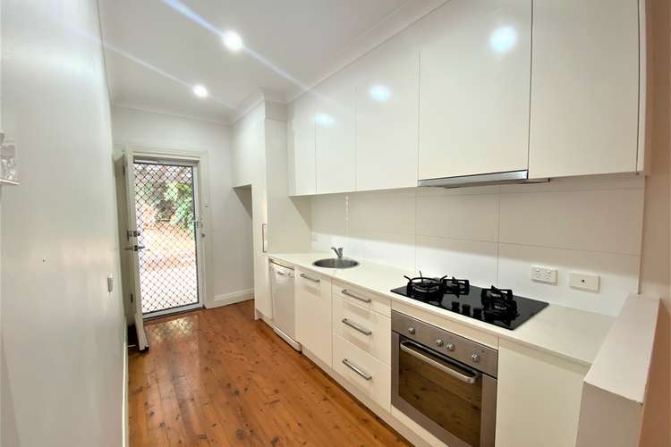 Third view of Homely townhouse listing, 17A Brooks Street, Cooks Hill NSW 2300