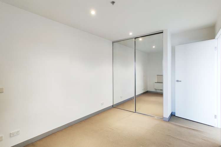 Fifth view of Homely apartment listing, 1011D/604 Swanston Street, Carlton VIC 3053