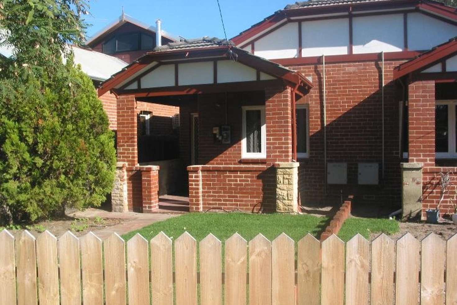 Main view of Homely house listing, 99 West Parade, Perth WA 6000