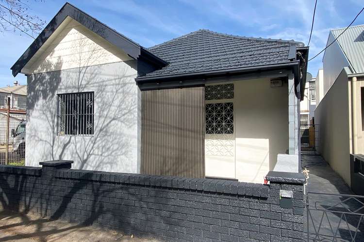 Second view of Homely house listing, 61 Hansard Street, Rosebery NSW 2018