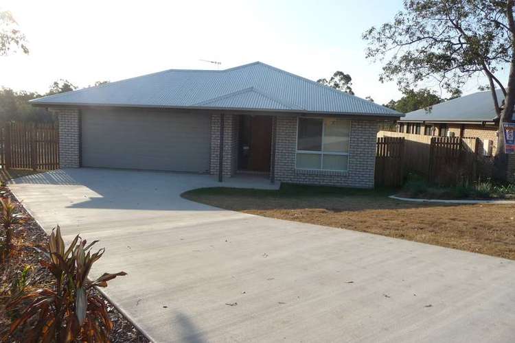 Main view of Homely house listing, 9 Grove Court, Cordalba QLD 4660