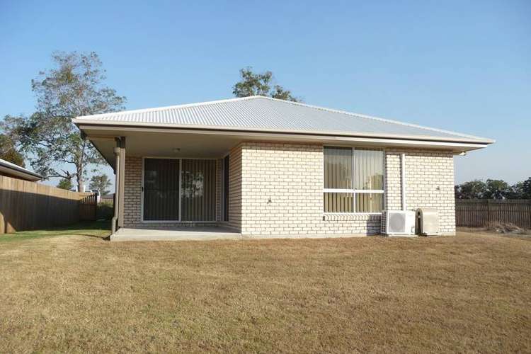 Fifth view of Homely house listing, 9 Grove Court, Cordalba QLD 4660