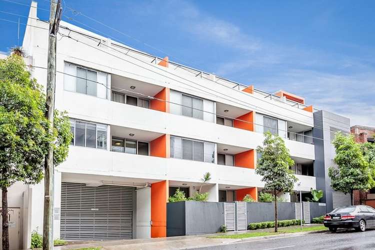 Main view of Homely apartment listing, 1/19-25 Wyndham Street, Alexandria NSW 2015