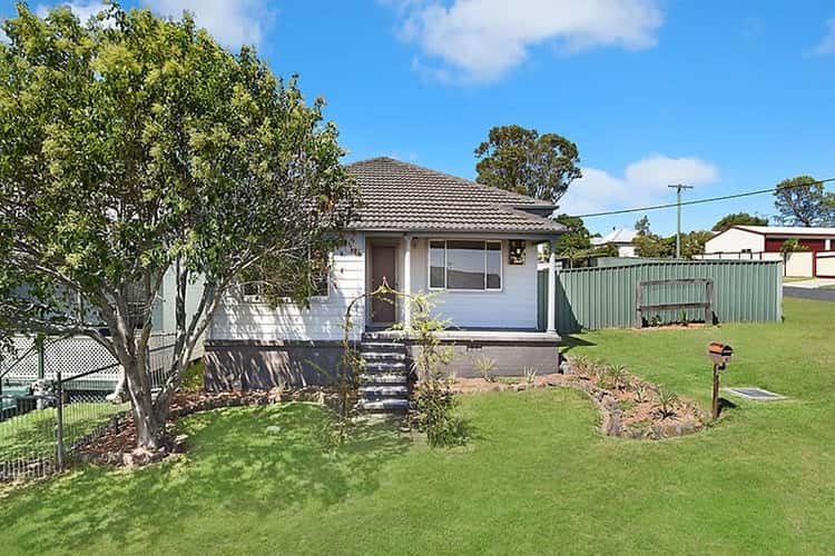 Main view of Homely house listing, 8 Fanning Street, Gillieston Heights NSW 2321
