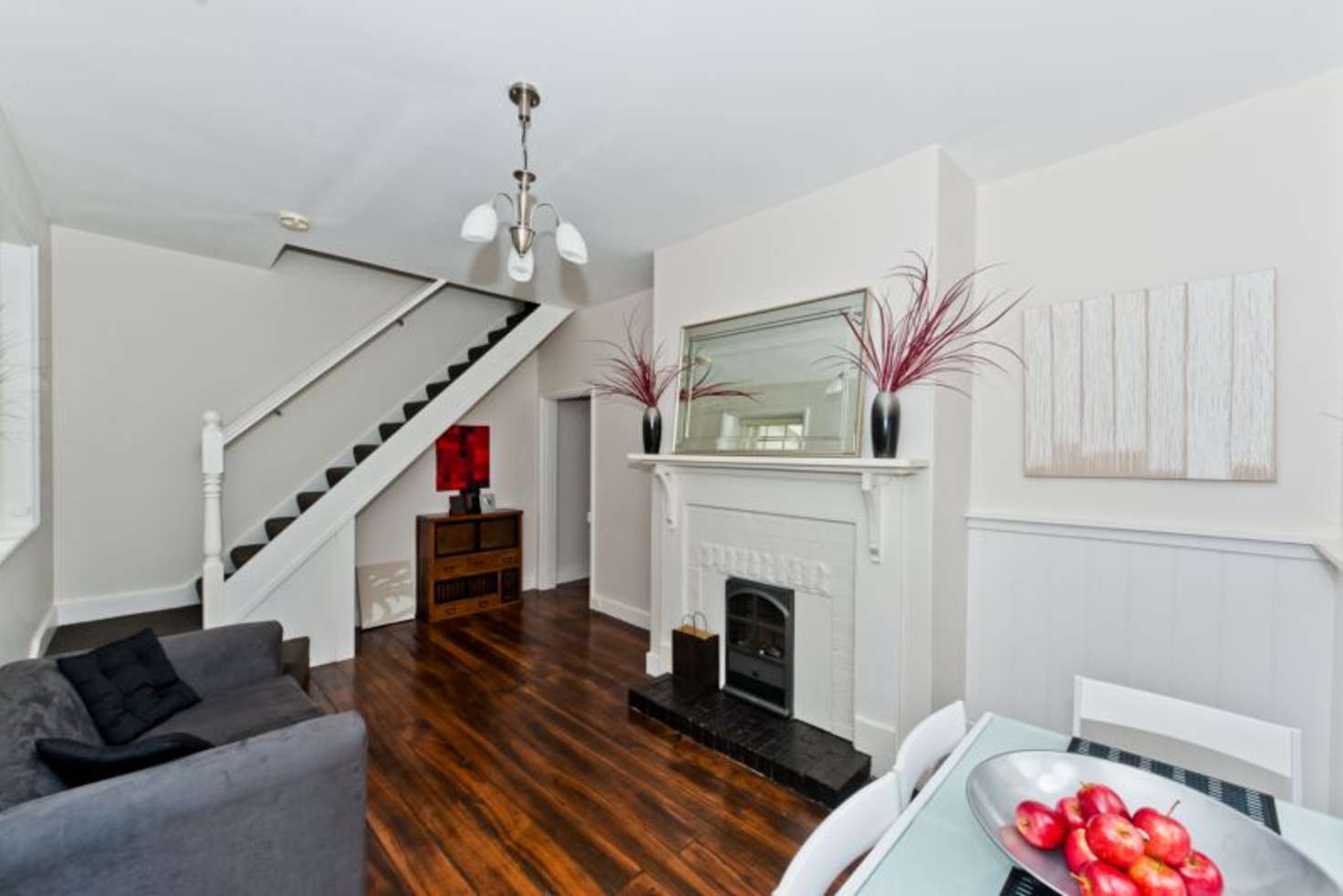 Main view of Homely house listing, 249B Bathurst Street, Hobart TAS 7000
