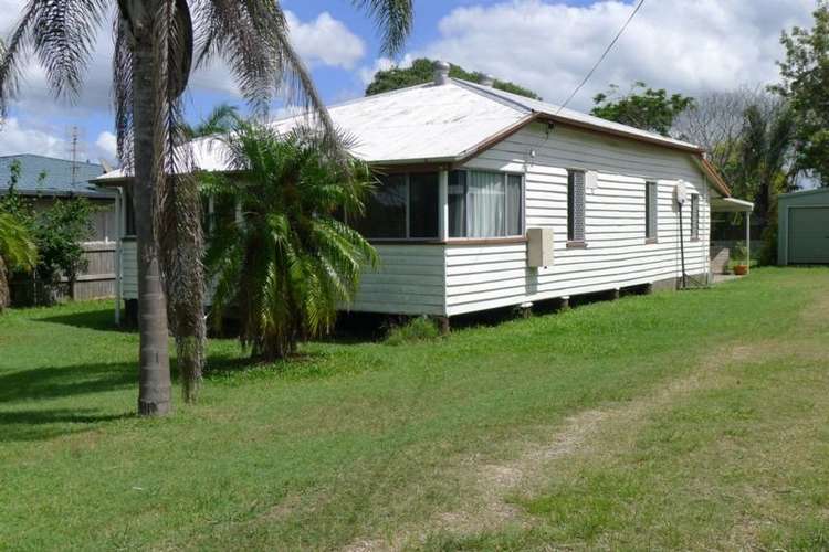 Main view of Homely house listing, 27 Union Street, Torbanlea QLD 4662