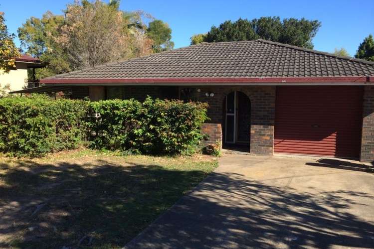 Main view of Homely house listing, 69 Vienna Road, Alexandra Hills QLD 4161