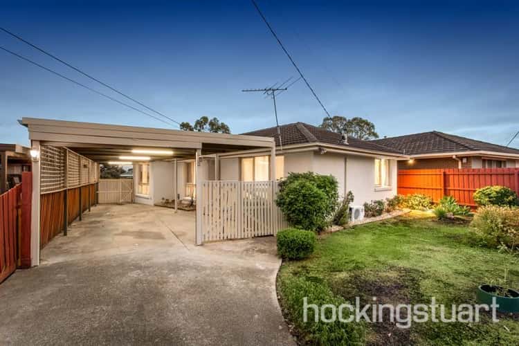 Main view of Homely house listing, 103 Centenary Avenue, Melton VIC 3337