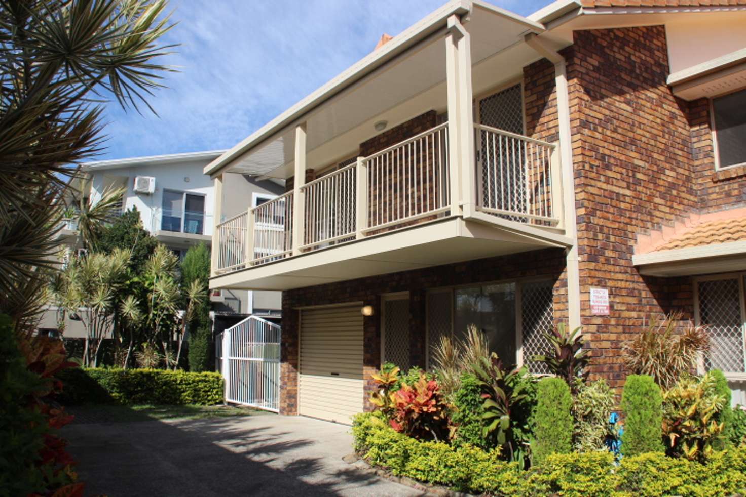 Main view of Homely townhouse listing, 7/16 William Street, Tweed Heads South NSW 2486