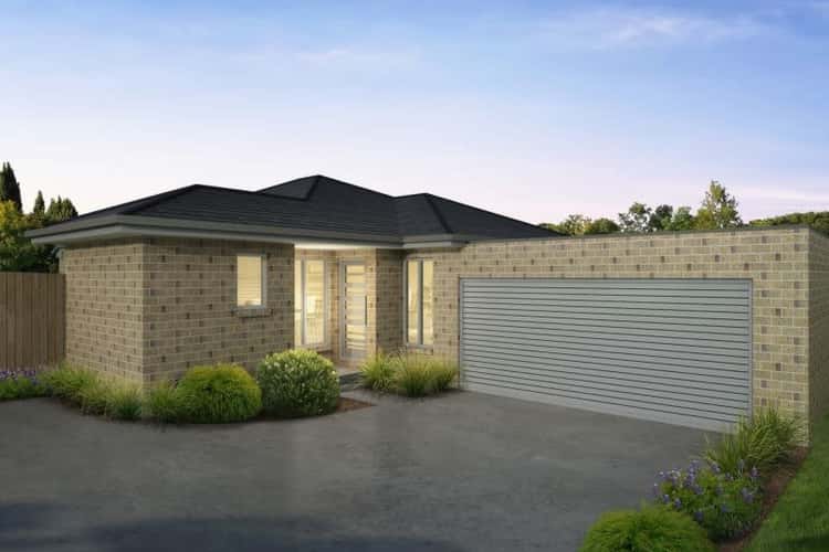 Main view of Homely house listing, 2/3 Hartley Road, Croydon VIC 3136