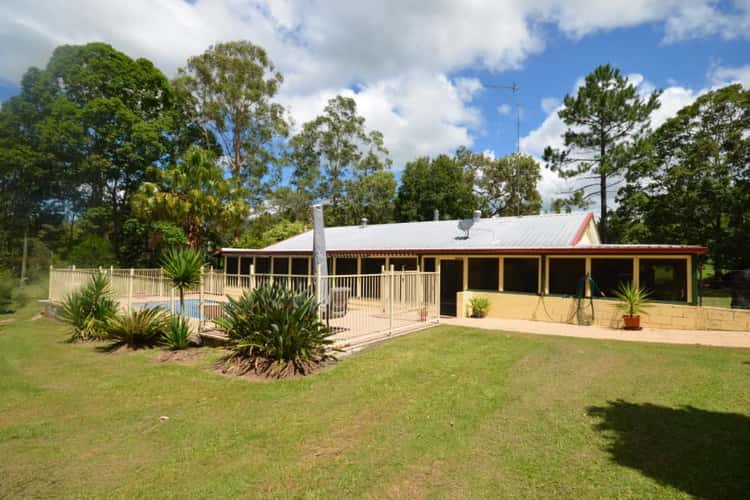 Main view of Homely house listing, 294 Upper Coomera Road, Ferny Glen QLD 4275