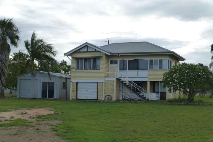 Main view of Homely lifestyle listing, 64 BLUFF VIEW ROAD, Biggenden QLD 4621