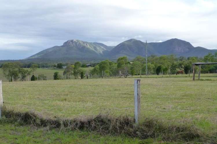 Second view of Homely lifestyle listing, 64 BLUFF VIEW ROAD, Biggenden QLD 4621