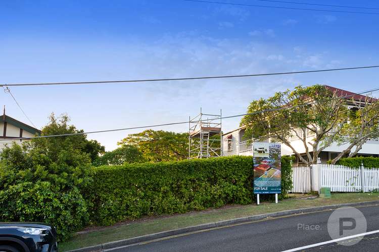 Second view of Homely residentialLand listing, 38 Gregory Street, Toowong QLD 4066