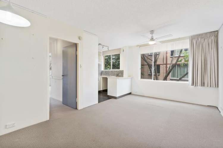 Second view of Homely apartment listing, 8-12 SHEEHY STREET, Glebe NSW 2037