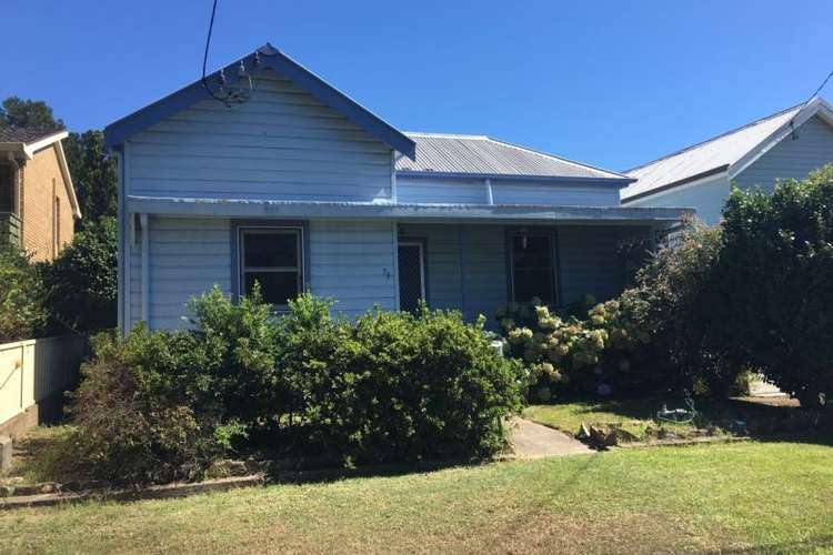 Main view of Homely house listing, 73 Rawson Street, Kurri Kurri NSW 2327