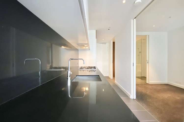 Fourth view of Homely apartment listing, 1414/39 Coventry Street, Southbank VIC 3006