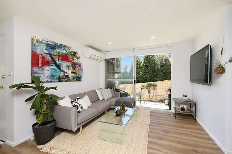Main view of Homely unit listing, 6/60 Selwyn Street, Merewether NSW 2291