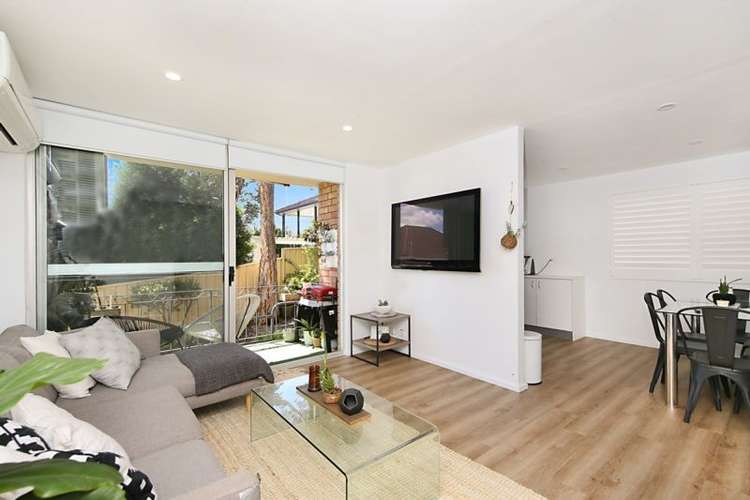 Second view of Homely unit listing, 6/60 Selwyn Street, Merewether NSW 2291