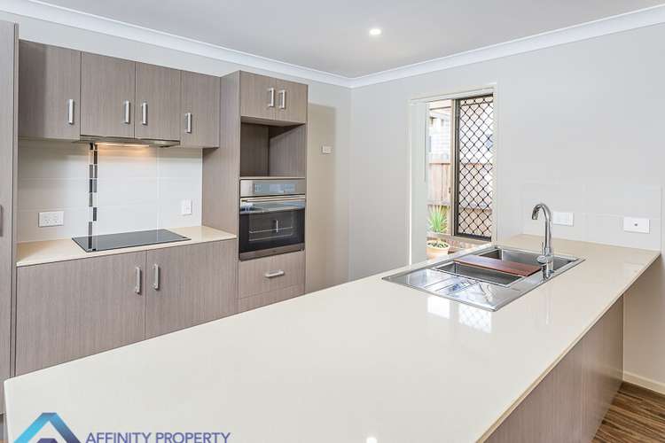 Main view of Homely house listing, 95 Sheaves Road, Kallangur QLD 4503